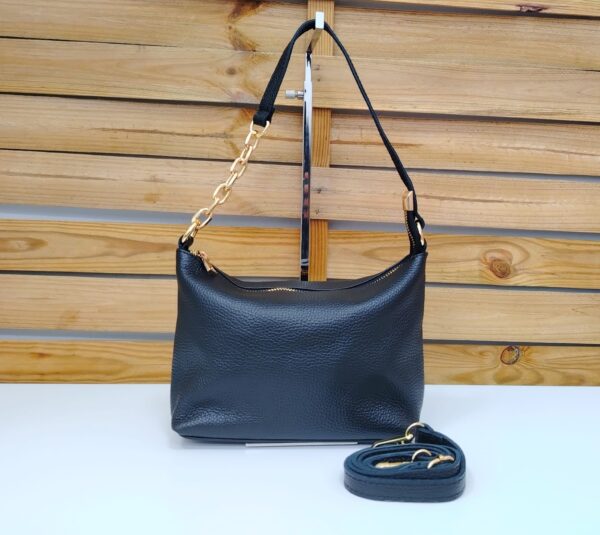 Sac eva 100% cuir – Image 7