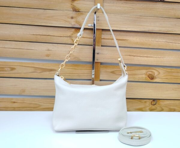 Sac eva 100% cuir – Image 8