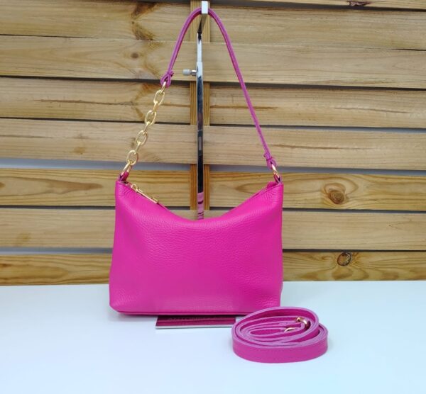 Sac eva 100% cuir – Image 4