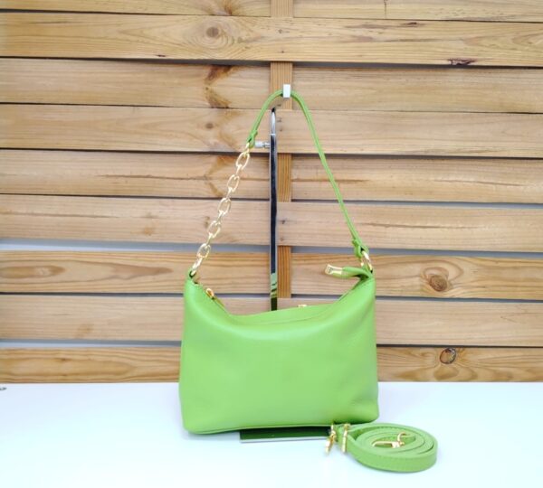 Sac eva 100% cuir – Image 5