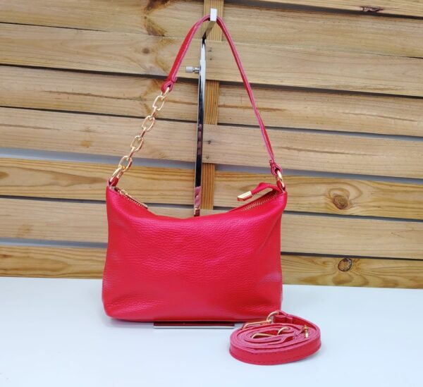 Sac eva 100% cuir – Image 3