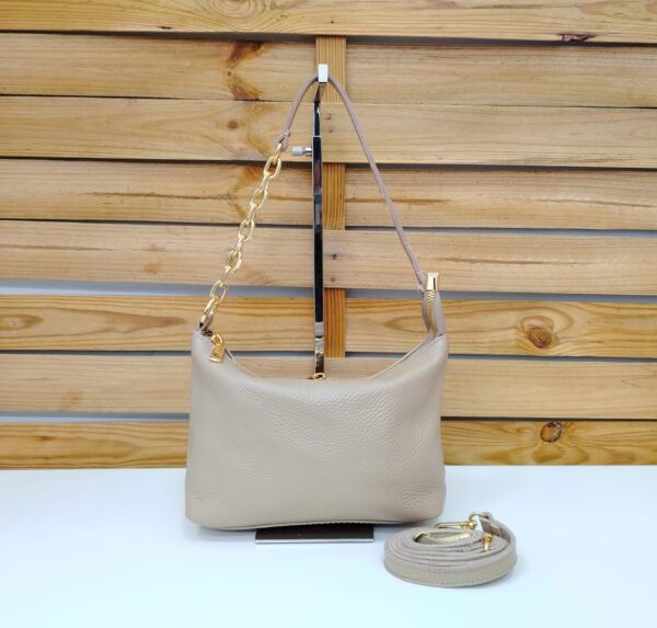 Sac eva 100% cuir – Image 6
