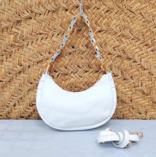 Sac angelina 100 % cuir – Image 3