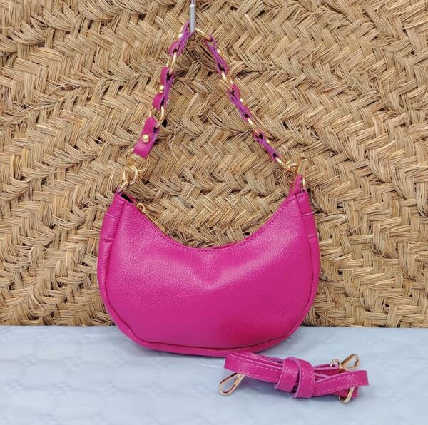 Sac angelina 100 % cuir – Image 5
