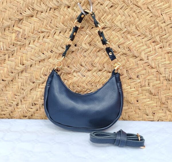 Sac angelina 100 % cuir – Image 2