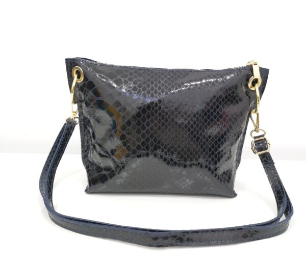 Sac ayem croco 100% cuir – Image 3