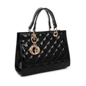 Sac bianca noir
