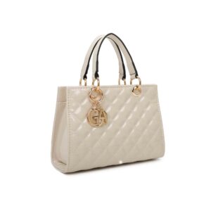 Sac bianca beige