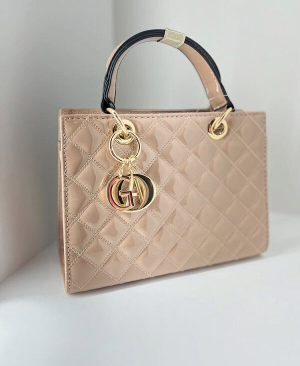 Sac bianca beige – Image 2