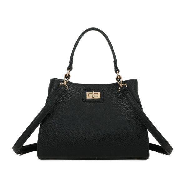 Sac Alba noir