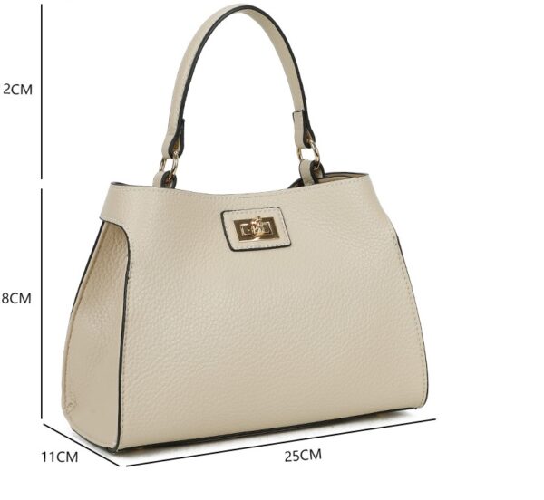 Sac Alba beige – Image 2