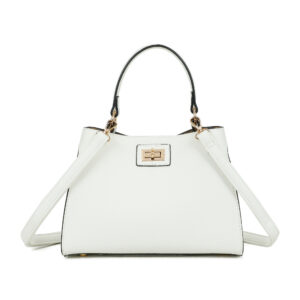 Sac Alba blanc