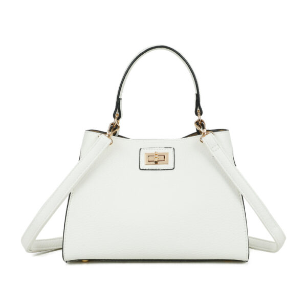 Sac Alba blanc