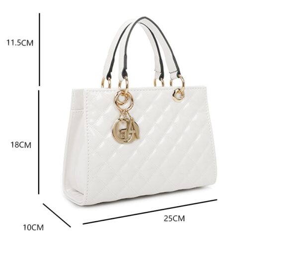 Sac Bianca blanc – Image 2