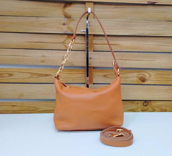 Sac eva 100% cuir – Image 2