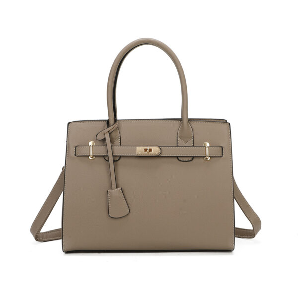 Modèle Victoria 32cm taupe