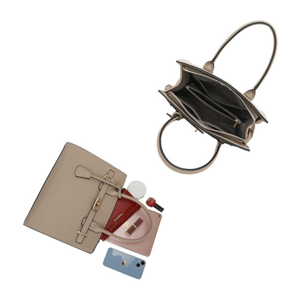 Modèle Victoria 32cm taupe – Image 4