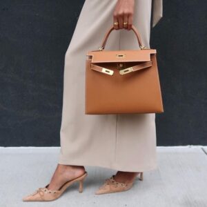 Sac en cuir fabrication italienne 🇮🇹
