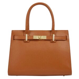 Modèle Diana cuir véritable 🇮🇹 Camel
