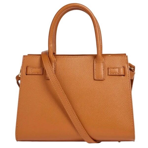 Modèle Diana cuir véritable 🇮🇹 Camel – Image 4