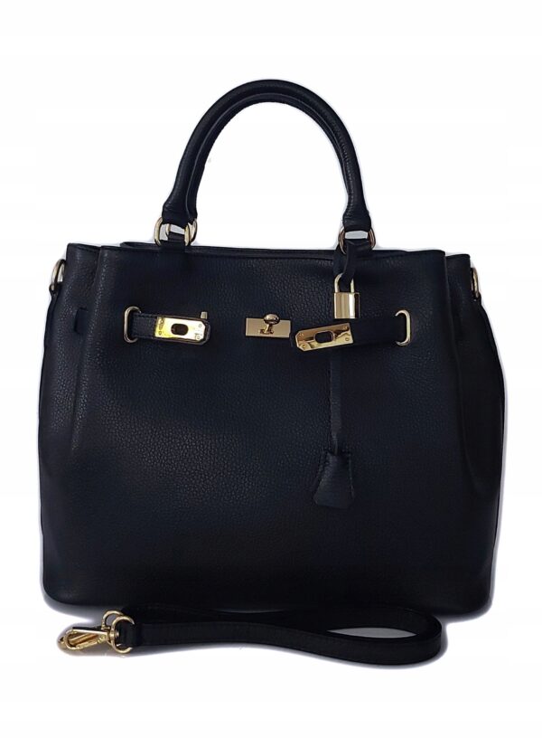 Modèle georgina 100% cuir 🇮🇹