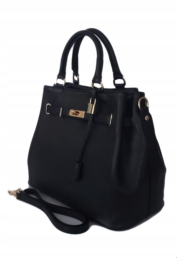Modèle georgina 100% cuir 🇮🇹 – Image 3