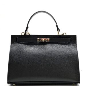 Modèle alma 100% cuir fabrication 🇮🇹