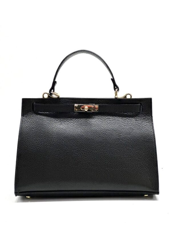 Modèle alma 100% cuir fabrication 🇮🇹
