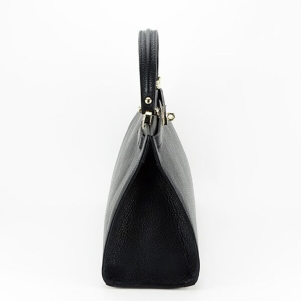 Modèle alma 100% cuir fabrication 🇮🇹 – Image 10
