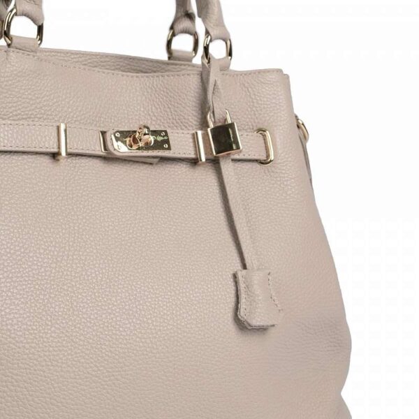 Modèle georgina 100% cuir 🇮🇹 – Image 4