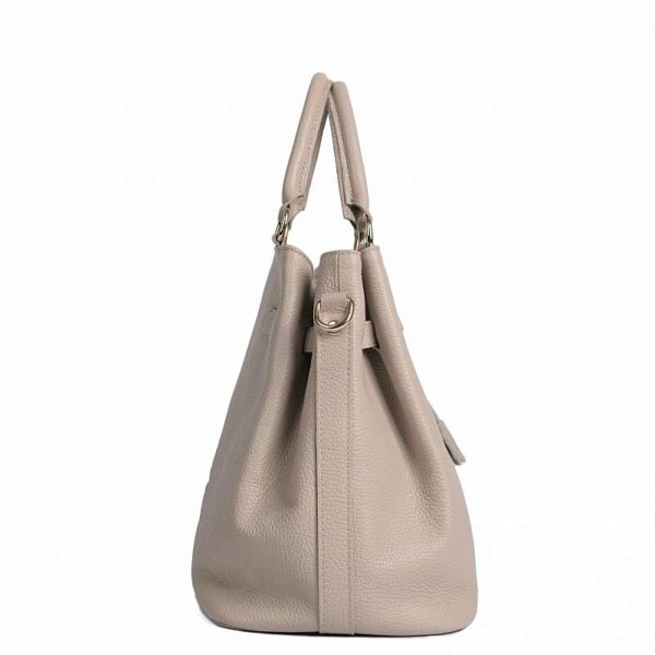 Modèle georgina 100% cuir 🇮🇹 – Image 6