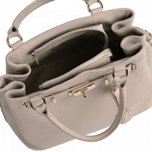 Modèle georgina 100% cuir 🇮🇹 – Image 2