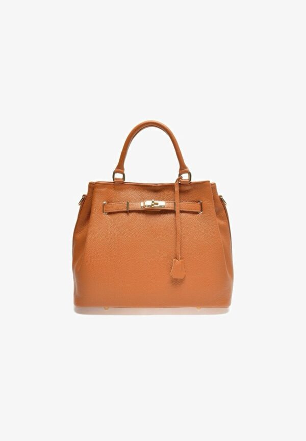 Modèle georgina 100 % cuir 🇮🇹 – Image 3