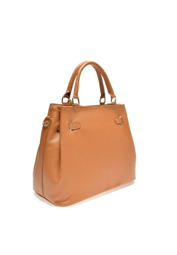Modèle georgina 100 % cuir 🇮🇹 – Image 4