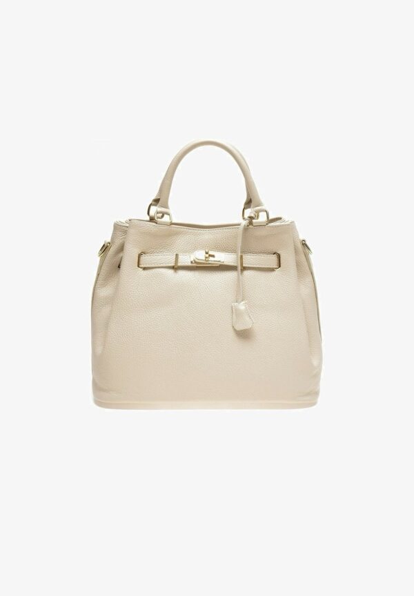 Modèle georgina 100% cuir 🇮🇹 – Image 3