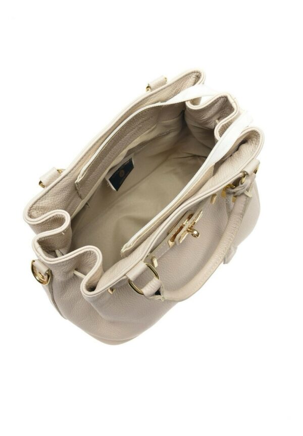 Modèle georgina 100% cuir 🇮🇹 – Image 4