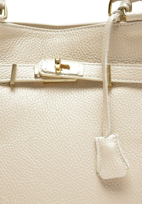Modèle georgina 100% cuir 🇮🇹 – Image 5