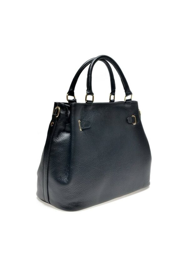 Modèle georgina 100% cuir 🇮🇹 – Image 4