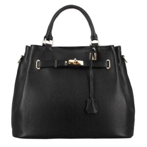 Modèle georgina 100% cuir 🇮🇹