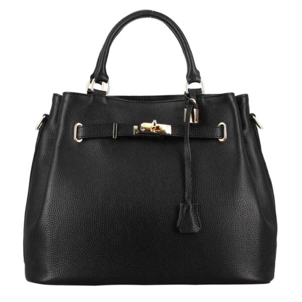 Modèle georgina 100% cuir 🇮🇹