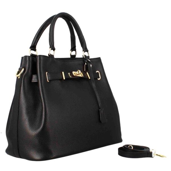 Modèle georgina 100% cuir 🇮🇹 – Image 5
