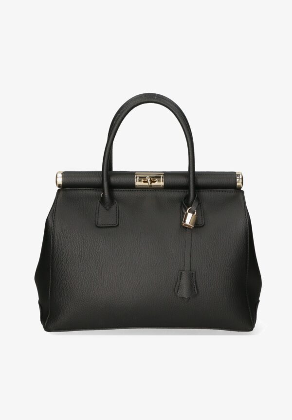 Modèle Penelope 100% cuir 🇮🇹 – Image 3