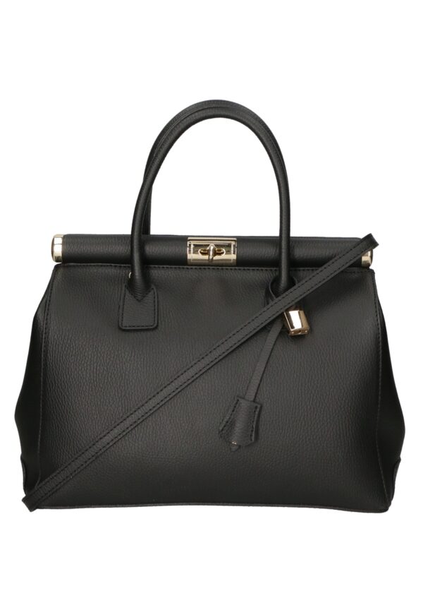 Modèle Penelope 100% cuir 🇮🇹 – Image 5