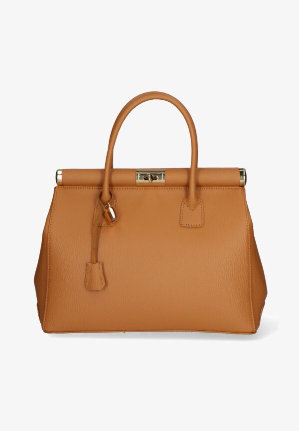 Modèle Penelope 100% cuir 🇮🇹 – Image 3