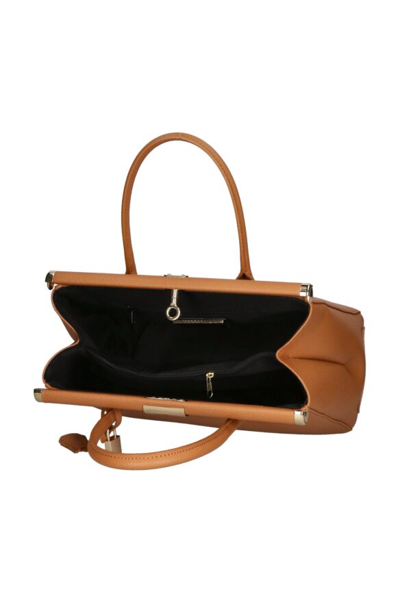 Modèle Penelope 100% cuir 🇮🇹 – Image 6