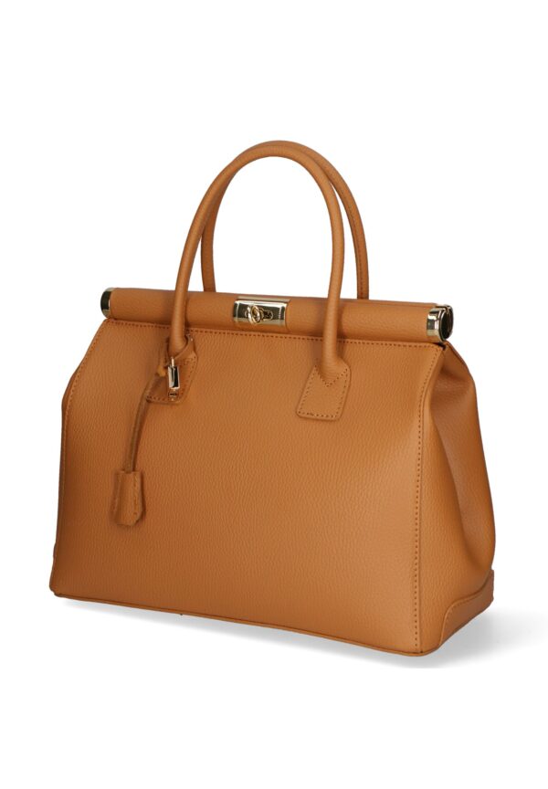 Modèle Penelope 100% cuir 🇮🇹 – Image 5
