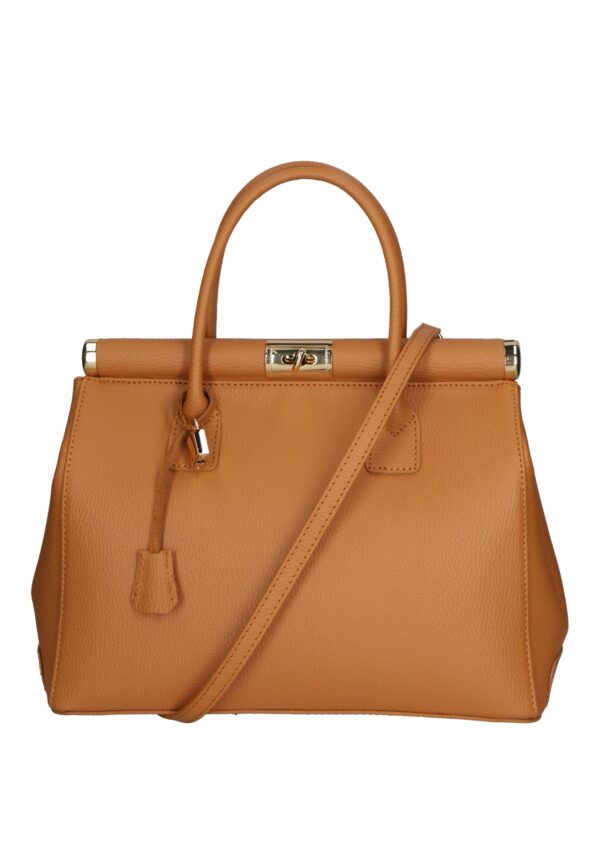 Modèle Penelope 100% cuir 🇮🇹 – Image 2