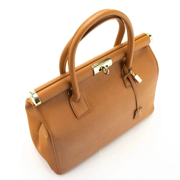 Modèle Penelope 100% cuir 🇮🇹 – Image 8