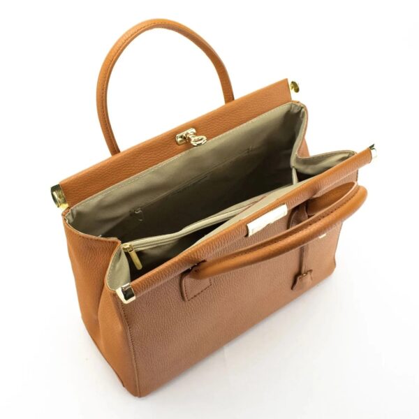 Modèle Penelope 100% cuir 🇮🇹 – Image 7