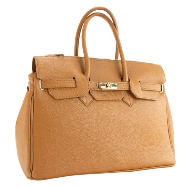 Modèle Angelina 100 % cuir 🇮🇹 – Image 2